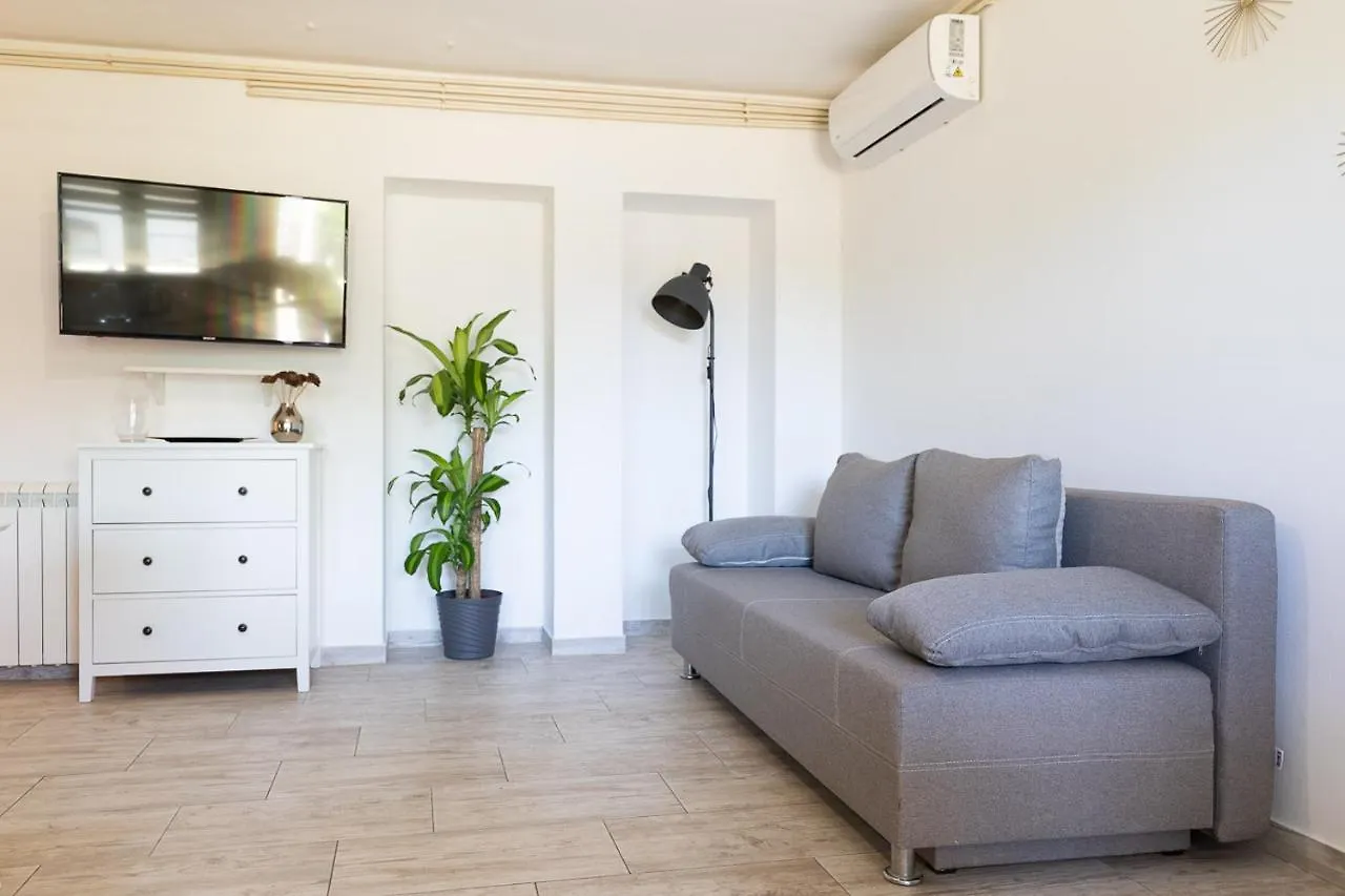 Apartments Sanja-Marino Rovigno