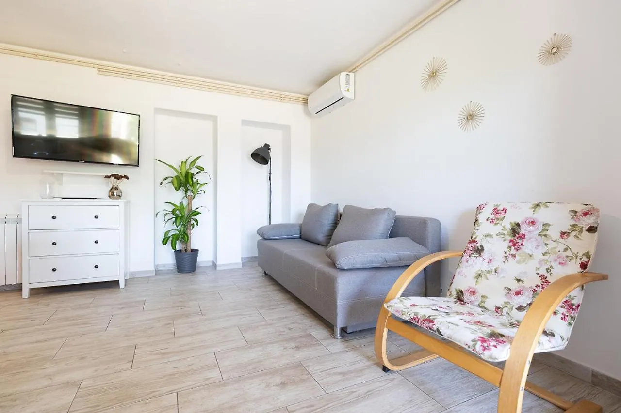 Apartments Sanja-Marino Rovigno
