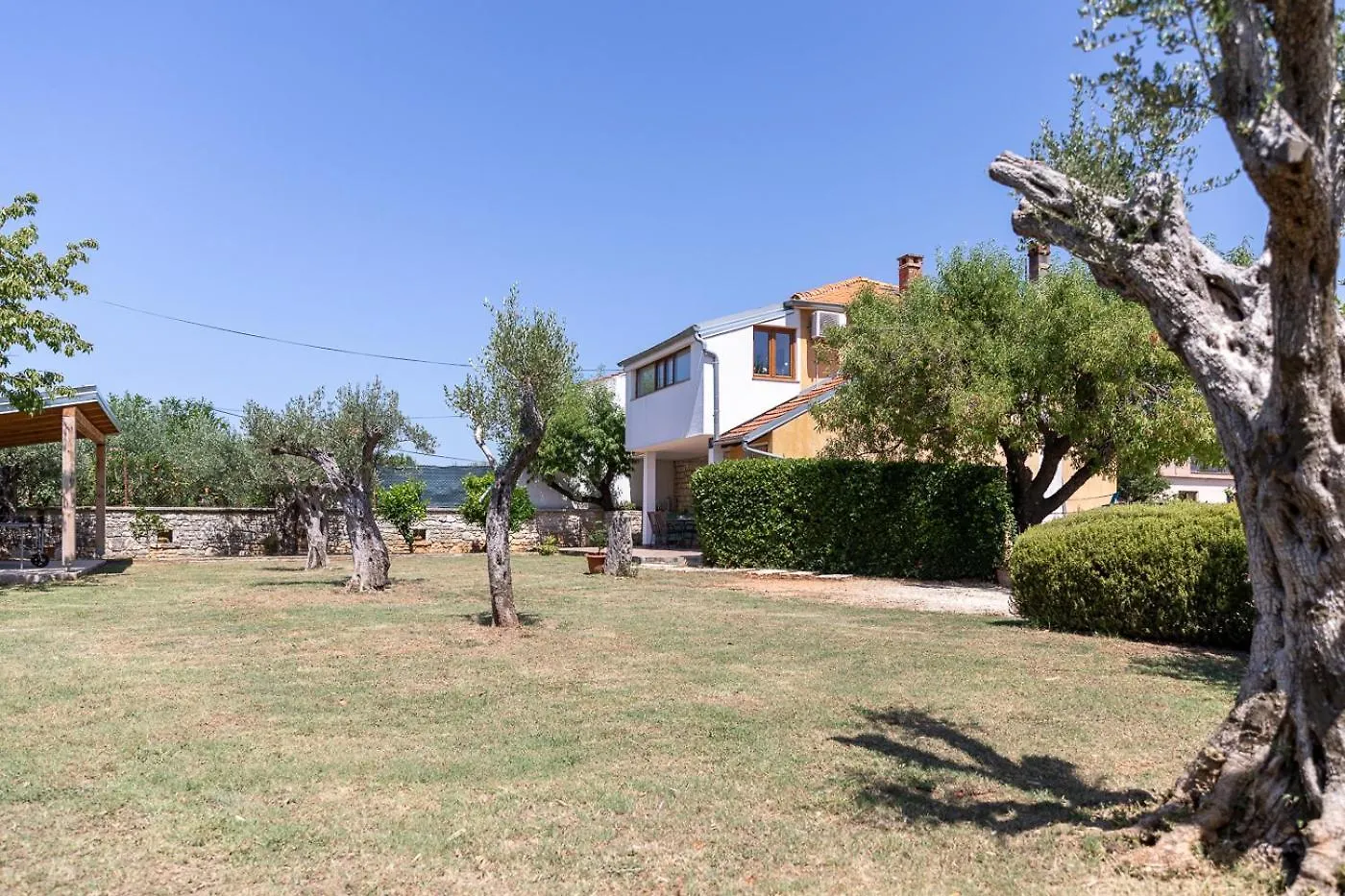 Apartments Sanja-Marino Rovigno 0*,