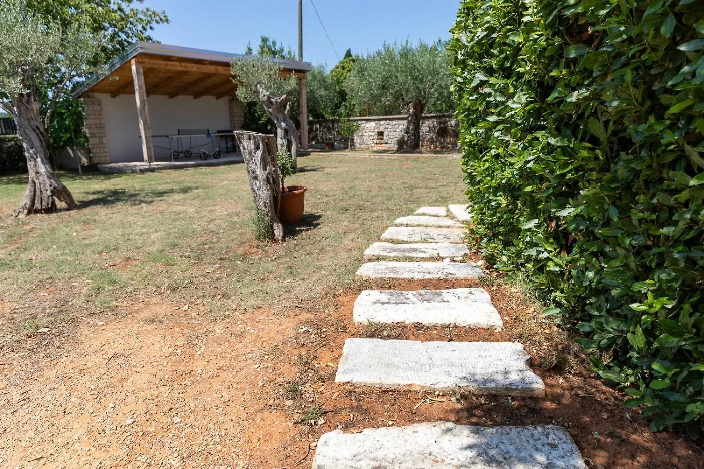 Apartments Sanja-Marino Rovigno