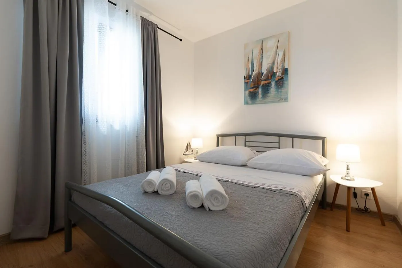 Apartments Sanja-Marino Rovigno