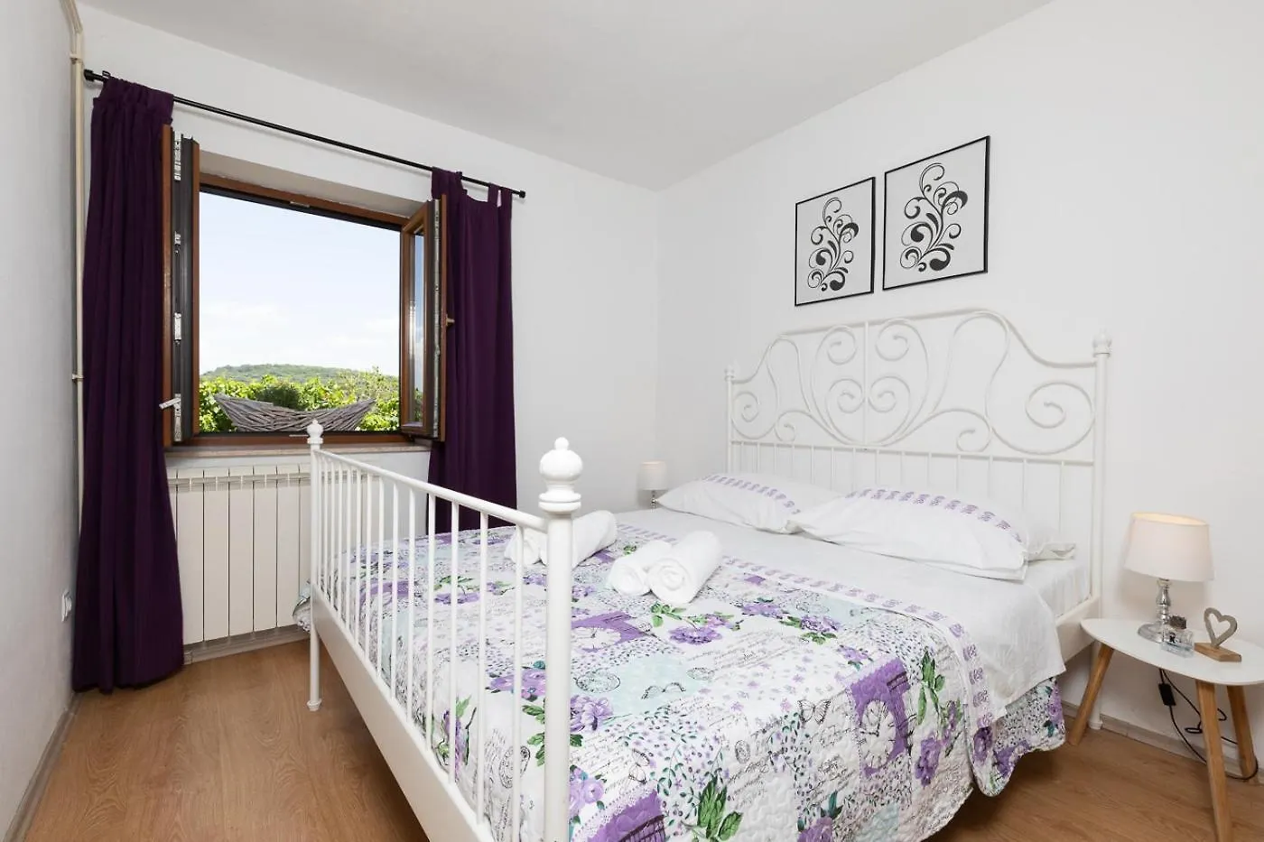 Apartments Sanja-Marino Rovigno