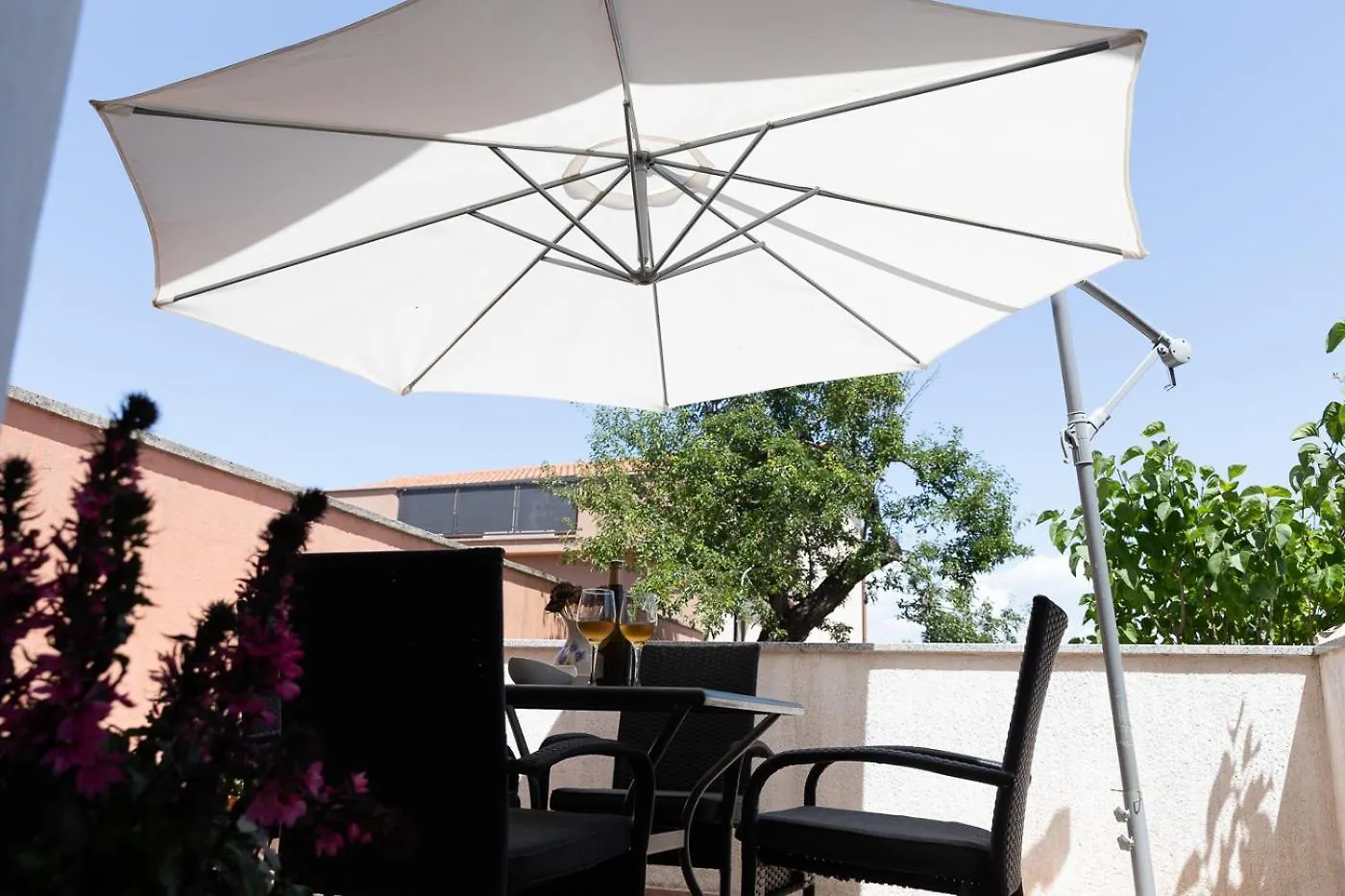 Apartments Sanja-Marino Rovigno 0*,  Croazia