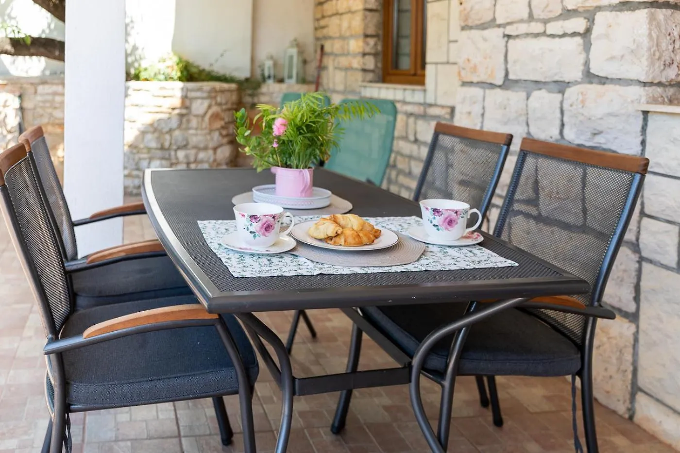Apartments Sanja-Marino Rovigno