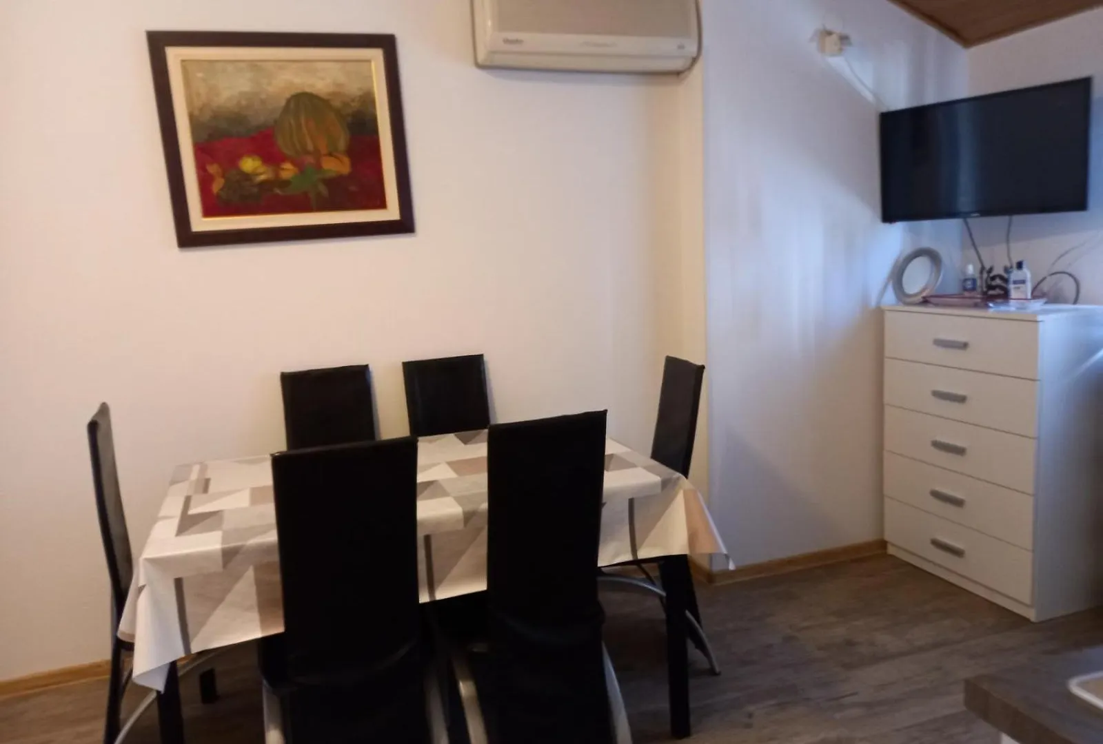 Apartments Sanja-Marino Rovigno