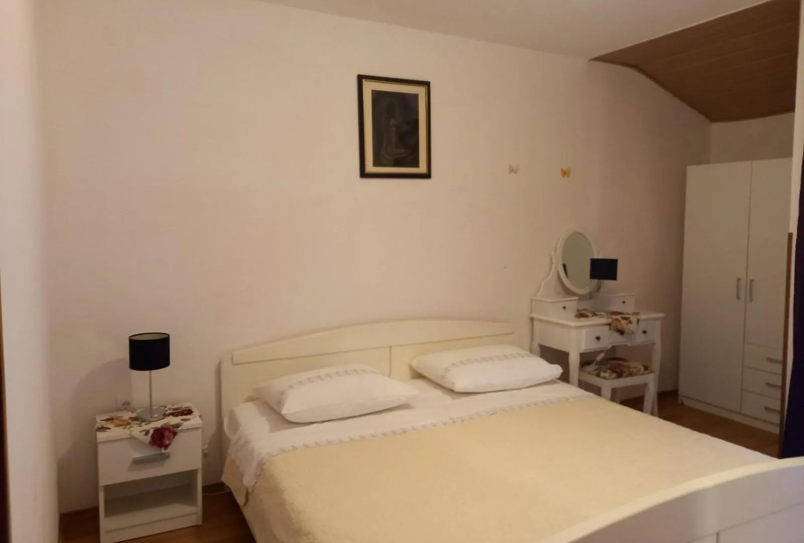Apartments Sanja-Marino Rovigno Croazia