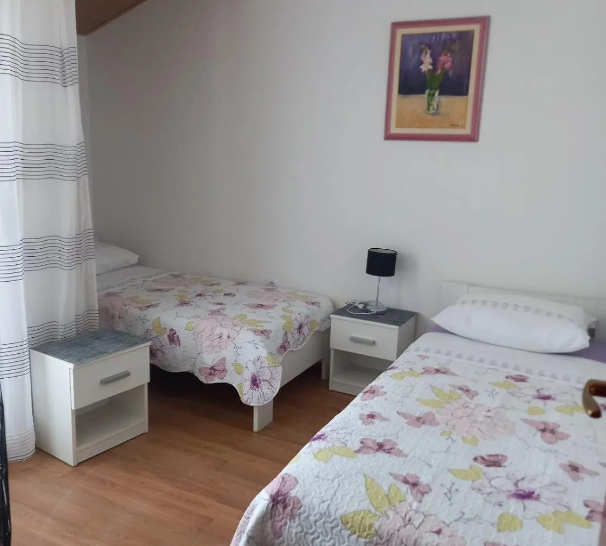 Apartments Sanja-Marino Rovigno Croazia