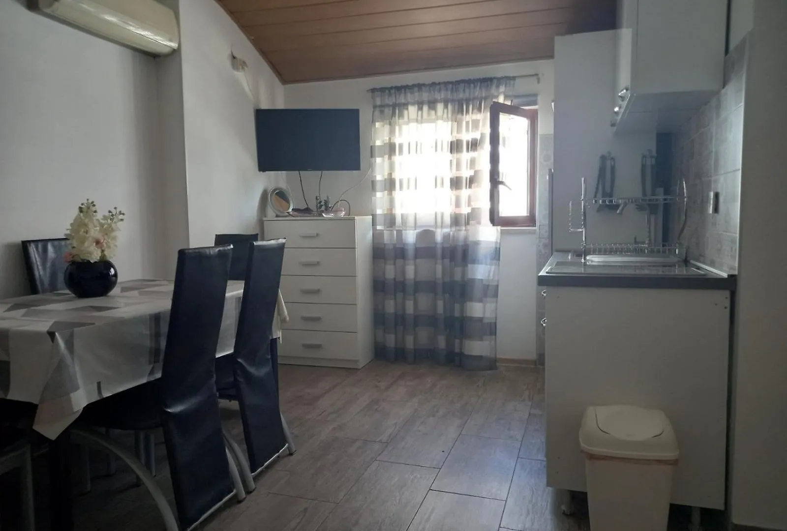Apartments Sanja-Marino Rovigno
