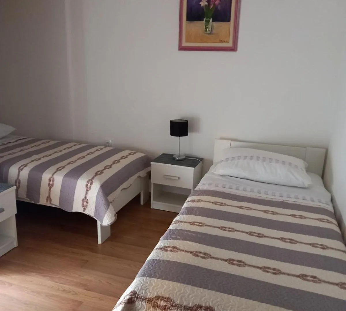 Apartments Sanja-Marino Rovigno 0*,