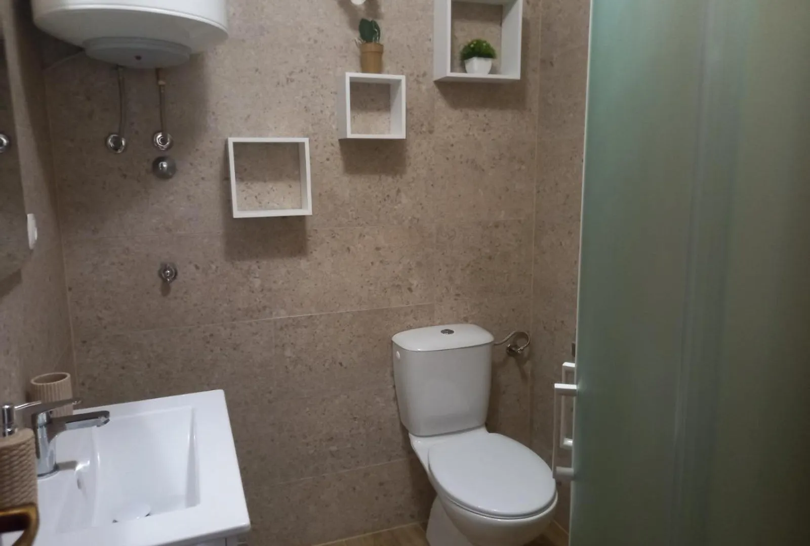 Apartments Sanja-Marino Rovigno