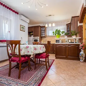 Appartamento Janko, Rovigno