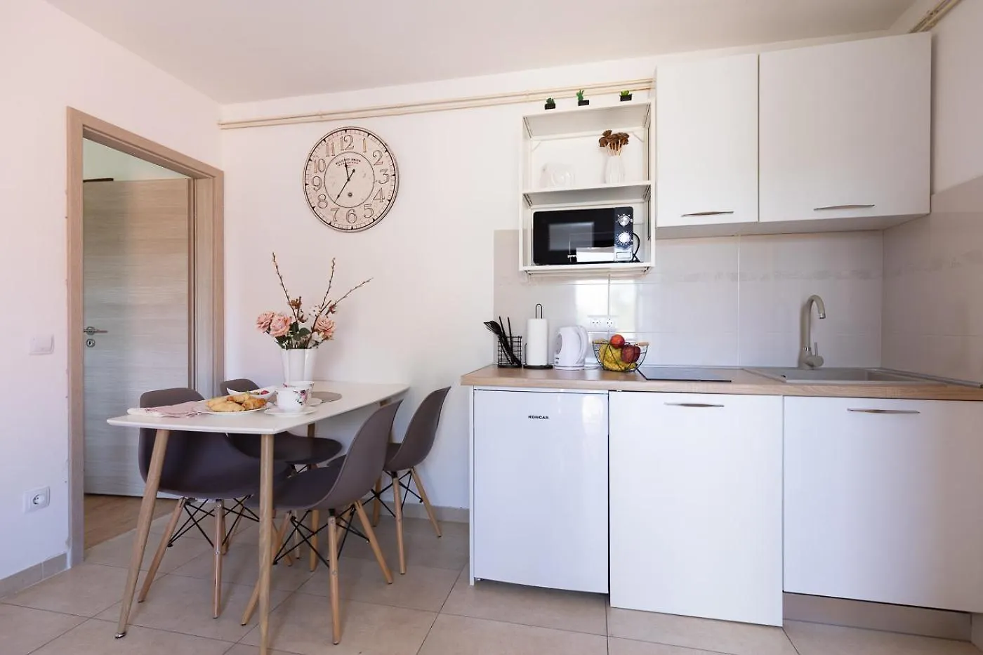 Apartments Sanja-Marino Rovinj