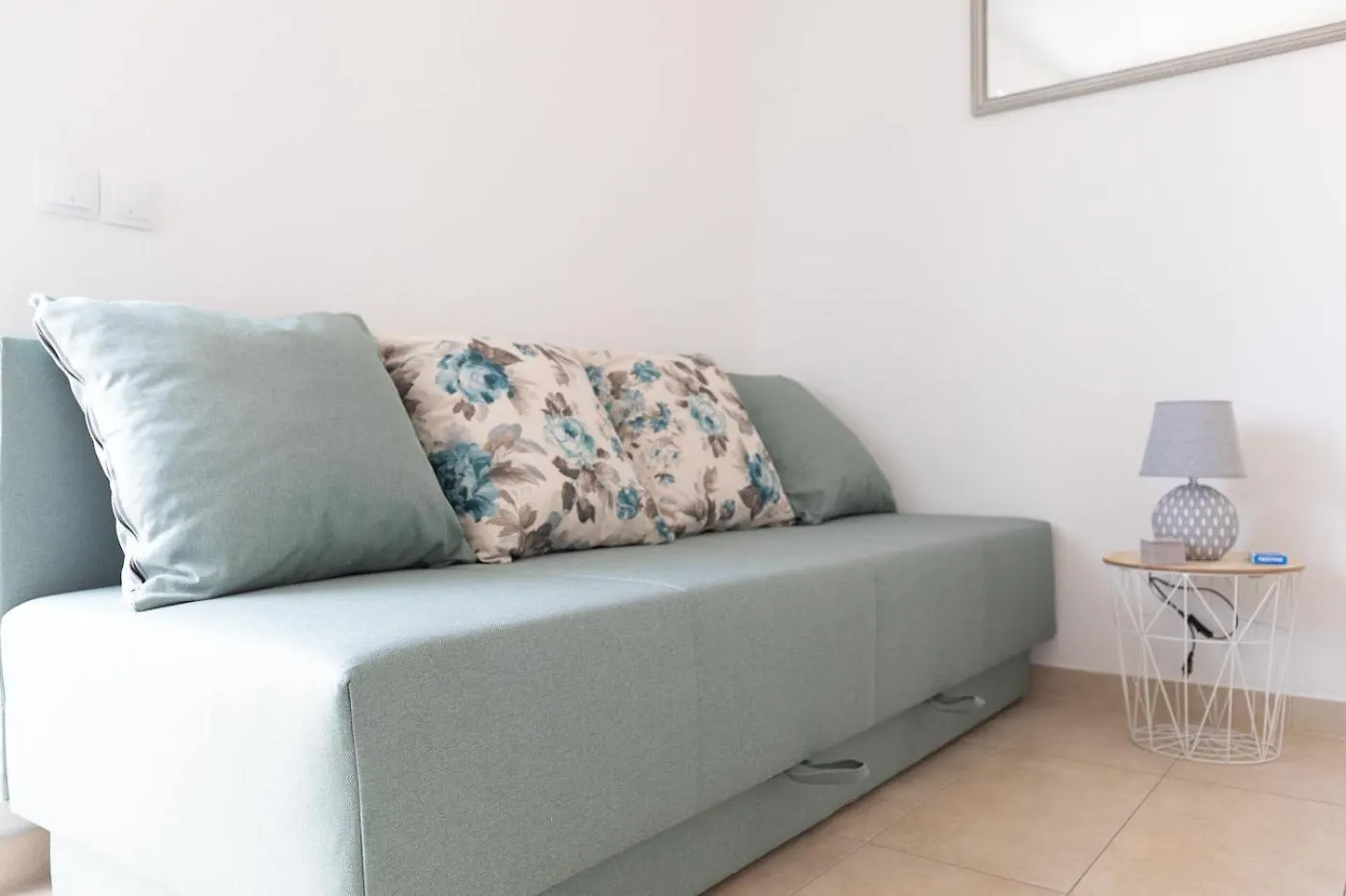 Apartments Sanja-Marino Rovinj 0*,  Croatia
