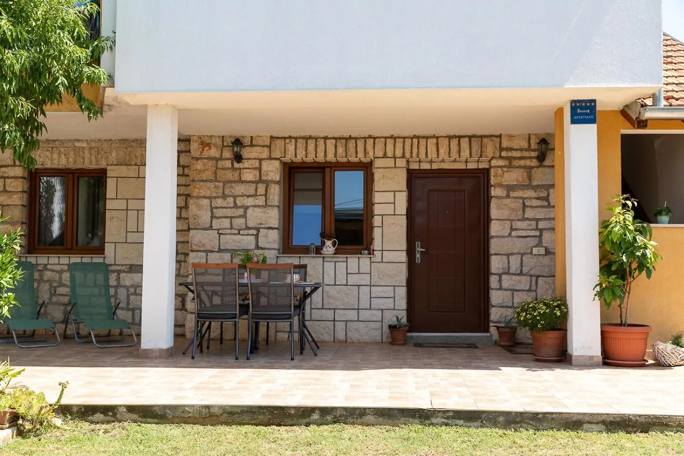 Apartments Sanja-Marino Rovinj