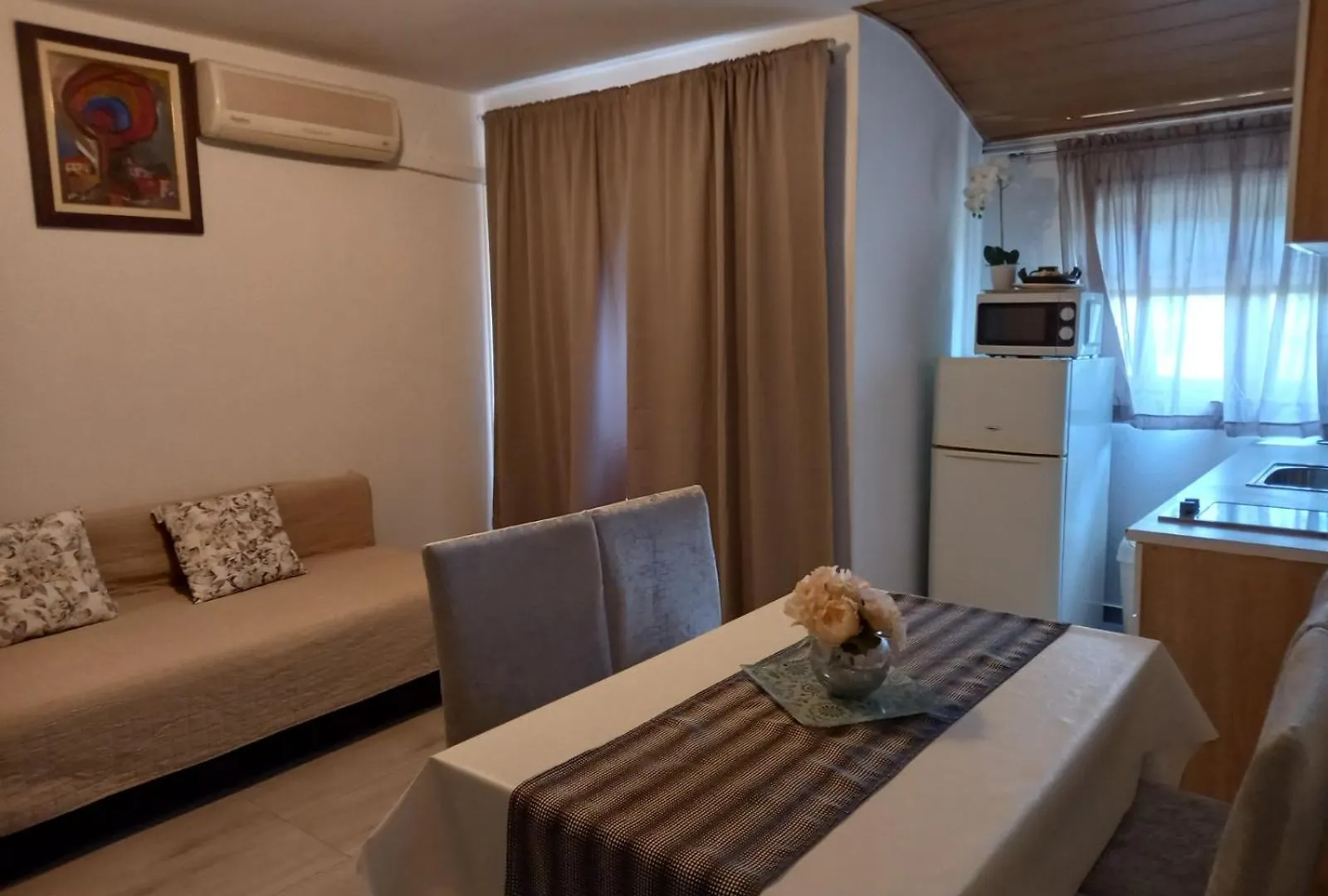 Apartments Sanja-Marino Rovinj Croatia