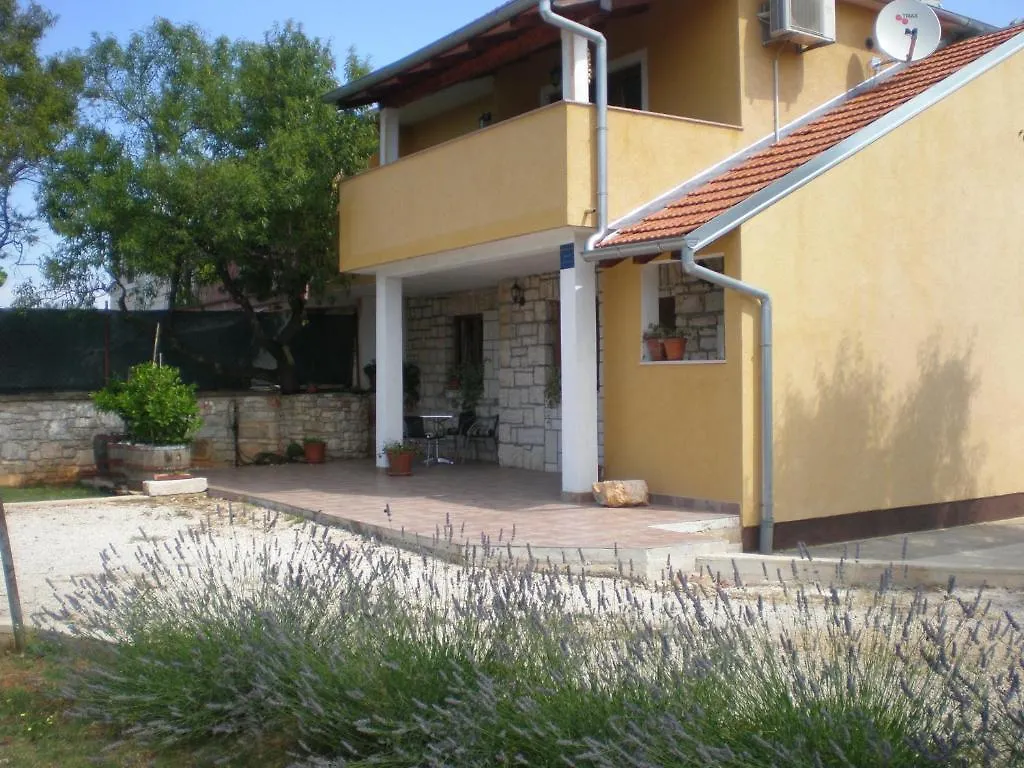 Apartments Sanja-Marino Rovinj