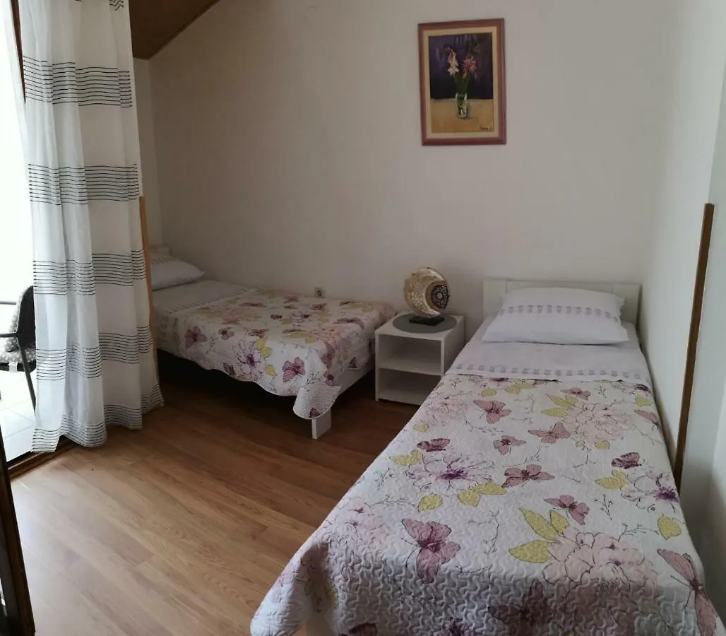 Apartments Sanja-Marino Rovinj
