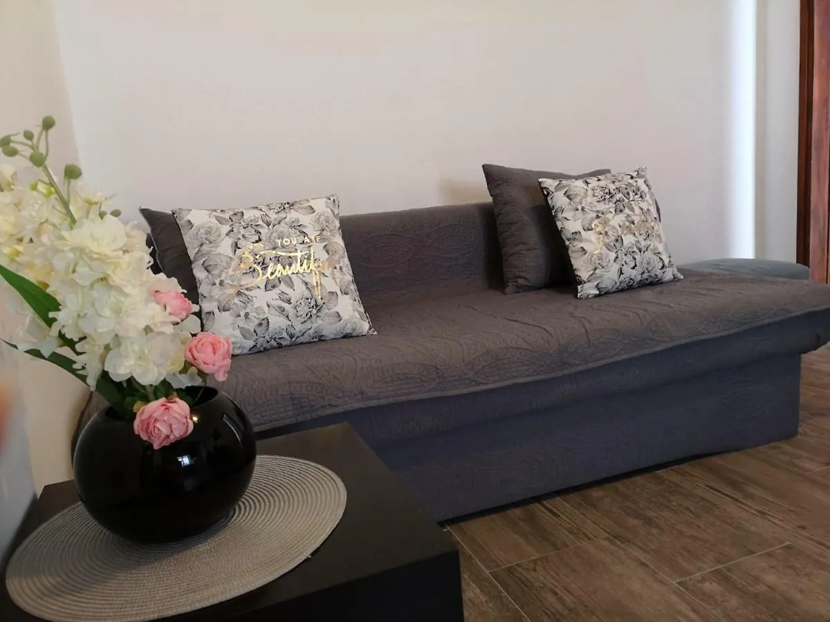 Apartments Sanja-Marino Rovinj